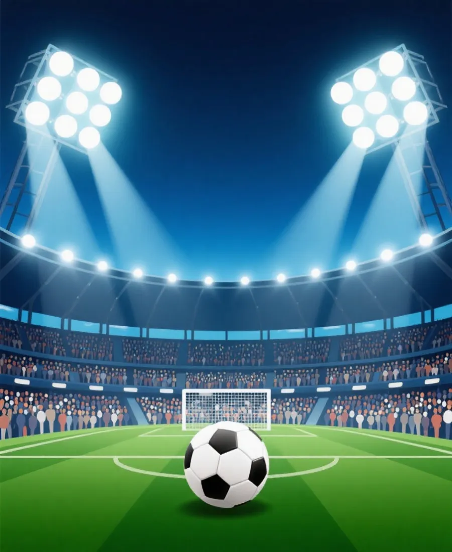 WC26香港官方中心 世界盃主視覺