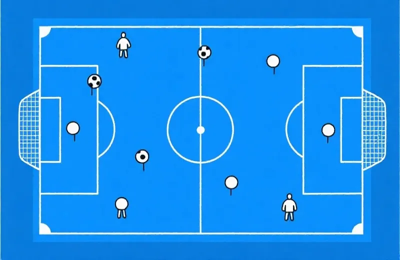 强强对战盘口观察示意图