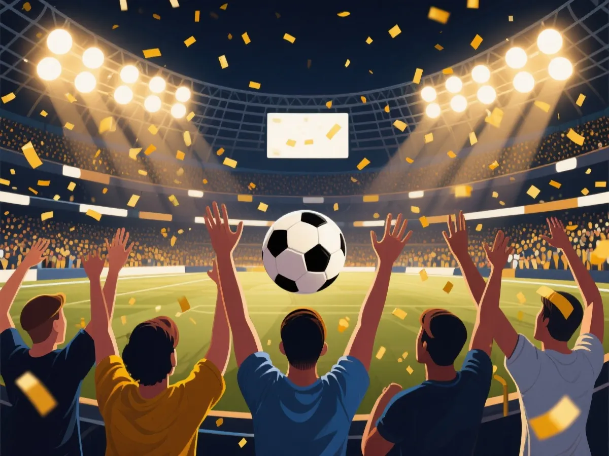 WC26香港官方中心優惠活動視覺展示