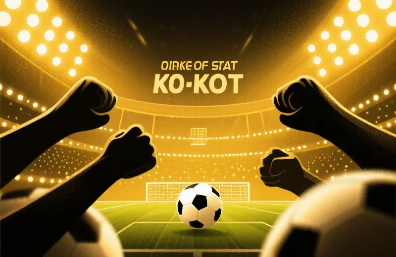 淘汰赛盘口观察示意图