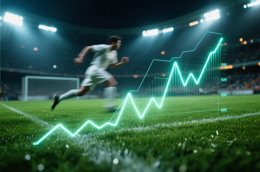 滾球走地實戰心法：2026世界盃即時投注（Live Betting）技巧與賠率分析