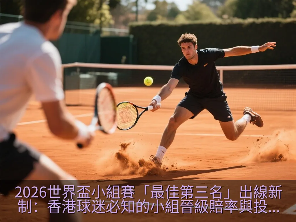 平板電腦屏幕上顯示著實時足球比賽數據分析圖表，呈現賠率波動與數據統計